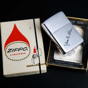 Zippo Xưa 1964 – 836th Air Division 5
