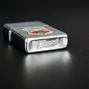 Zippo Xưa 1964 – 836th Air Division 6