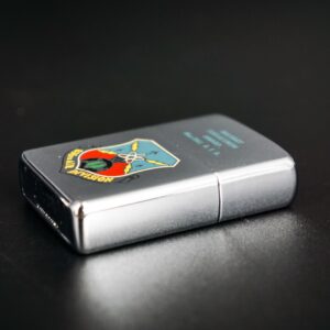 Zippo Xưa 1964 – 836th Air Division 7