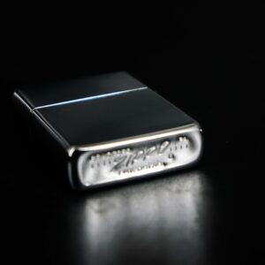 Zippo Xưa 1966 – Town & Country - Uss Saint Paul CA-73 10