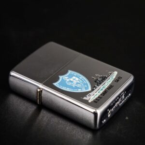 Zippo Xưa 1966 – Town & Country - Uss Saint Paul CA-73 5