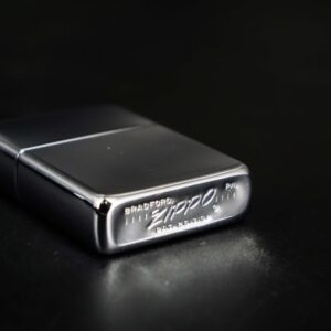 Zippo Xưa 1966 – Town & Country - Uss Saint Paul CA-73 6