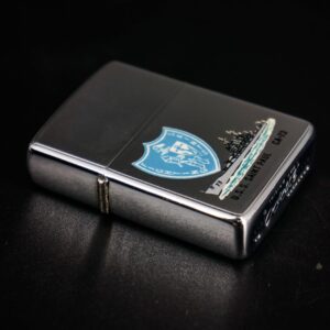 Zippo Xưa 1966 – Town & Country - Uss Saint Paul CA-73 8