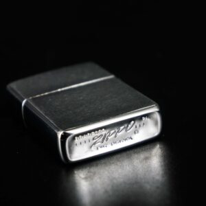 Zippo Xưa 1967 – Naval 9th District 16