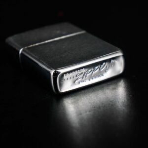 Zippo Xưa 1967 – Naval 9th District 6