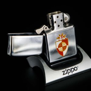 Zippo Xưa 1969 – Town And Country 1