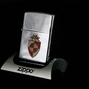 Zippo Xưa 1969 – Town And Country 2