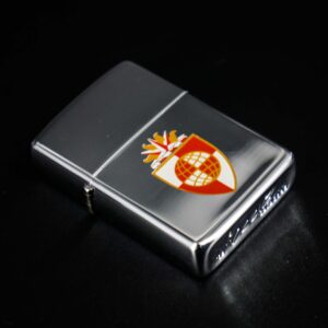 Zippo Xưa 1969 – Town And Country 3