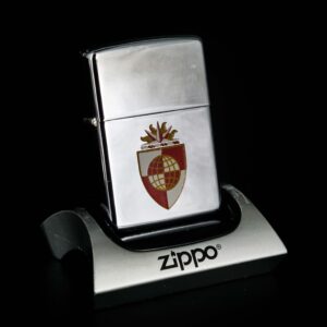 Zippo Xưa 1969 – Town And Country