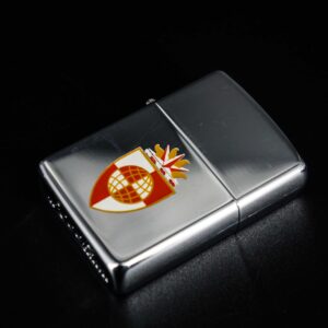 Zippo Xưa 1969 – Town And Country 4