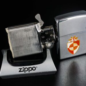 Zippo Xưa 1969 – Town And Country 6