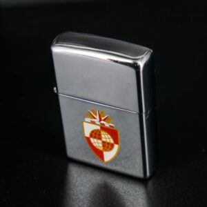 Zippo Xưa 1969 – Town And Country 7