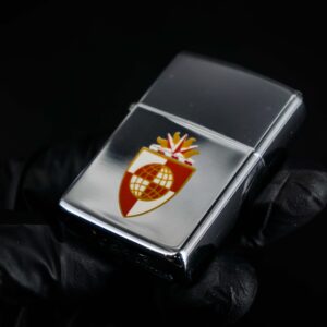 Zippo Xưa 1969 – Town And Country 8