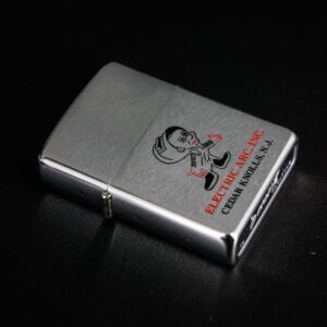 Zippo Xưa 1970 – Electric Arc 9