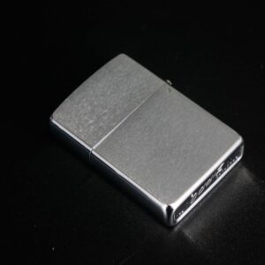 Zippo Xưa 1971 – Alaska Malamute 8