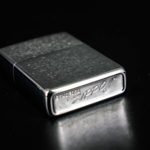 Zippo Xưa 1972 – University Of Arkansas Razorbacks 3