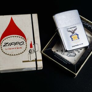 Zippo Xưa 1962 – Navy Task Group JTF-8 26 Zippo Xưa 1962 – Navy Task Group JTF-8 2