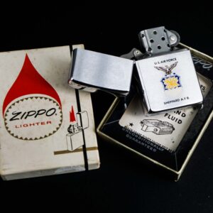 Zippo Xưa 1962 – Navy Task Group JTF-8 25 Zippo Xưa 1962 – Navy Task Group JTF-8 3