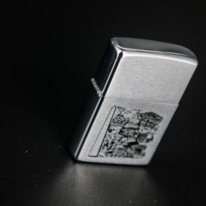 Zippo Xưa 1973 – 8th Grade Washington D.C Trip 5
