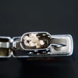 Zippo Xưa 1973 – Columbus Equipment 11