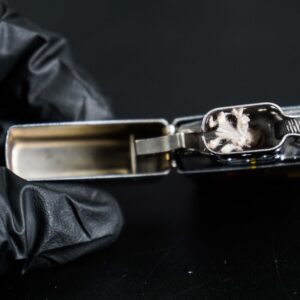 Zippo Xưa 1973 – Columbus Equipment 12
