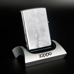 Zippo Xưa 1973 – New Jersey The Garden State 10