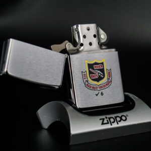 Zippo Xưa 1973 – Red River Valley Fighter Pilot Association 1