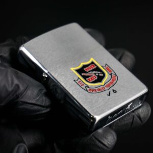 Zippo Xưa 1973 – Red River Valley Fighter Pilot Association 12