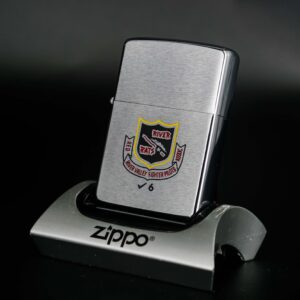 Zippo Xưa 1973 – Red River Valley Fighter Pilot Association 2