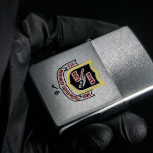 Zippo Xưa 1973 – Red River Valley Fighter Pilot Association 22