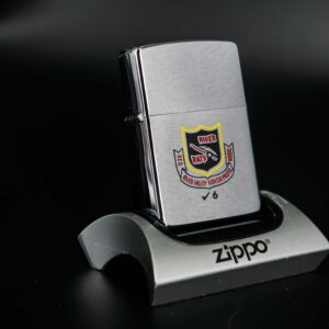 Zippo Xưa 1973 – Red River Valley Fighter Pilot Association