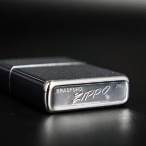 Zippo Xưa 1973 – Red River Valley Fighter Pilot Association 4
