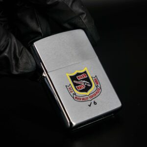 Zippo Xưa 1973 – Red River Valley Fighter Pilot Association 5