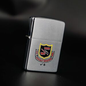 Zippo Xưa 1973 – Red River Valley Fighter Pilot Association 6