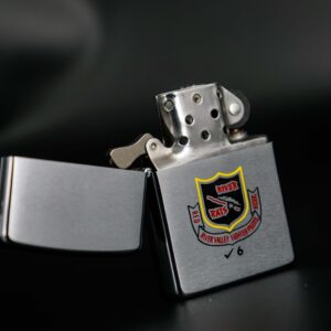 Zippo Xưa 1973 – Red River Valley Fighter Pilot Association 7