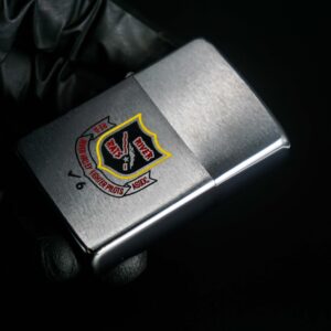 Zippo Xưa 1973 – Red River Valley Fighter Pilot Association 9