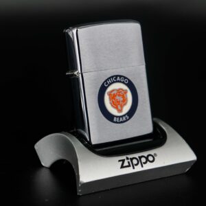 Zippo Xưa 1974 – Chicago Bears