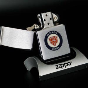 Zippo Xưa 1974 – Chicago Bears 1