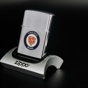Zippo Xưa 1974 – Chicago Bears 2