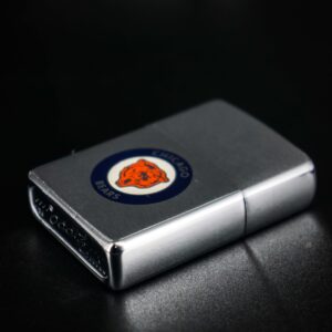 Zippo Xưa 1974 – Chicago Bears 3