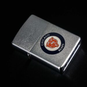 Zippo Xưa 1974 – Chicago Bears 4