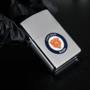 Zippo Xưa 1974 – Chicago Bears 5