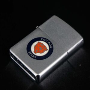 Zippo Xưa 1974 – Chicago Bears 9