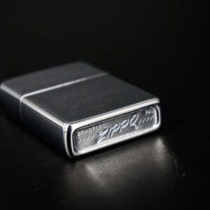 Zippo Xưa 1974 – I Have A Dream - Martin Luther King, Jr 10