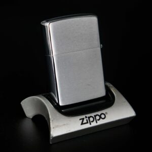 Zippo Xưa 1974 – I Have A Dream - Martin Luther King, Jr 2