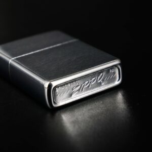 Zippo Xưa 1974 – I Have A Dream - Martin Luther King, Jr 7