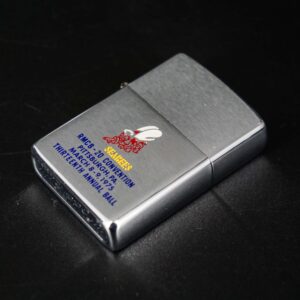 Zippo Xưa 1974 – Seabees 23 Zippo Xưa 1974 – Seabees 1