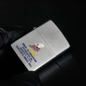 Zippo Xưa 1974 – Seabees 22 Zippo Xưa 1974 – Seabees 2