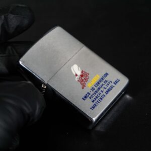 Zippo Xưa 1974 – Seabees 21 Zippo Xưa 1974 – Seabees 3