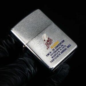 Zippo Xưa 1974 – Seabees 16 Zippo Xưa 1974 – Seabees